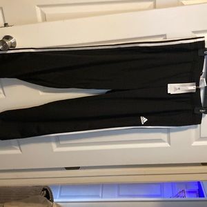 Adidas jogger track pant